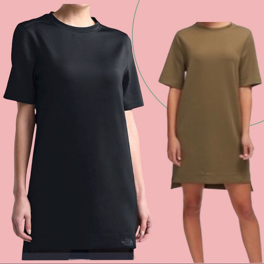 ❌Sold❌The north face women sleek knit tunic